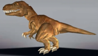 LA Rex