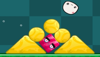 Sushi vs Blockies