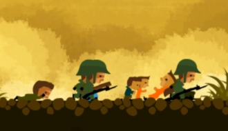 Mini Commando