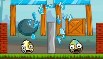 Disaster Will Strike 2