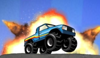 Renegade Racing