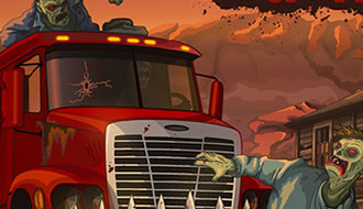 Earn to die 2013
